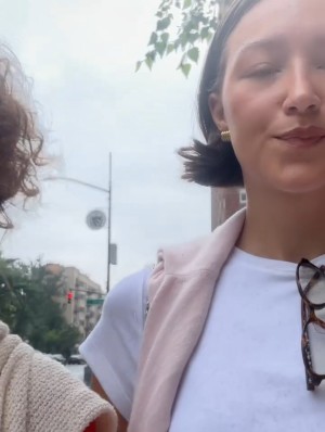 Ava Michelle nude Leaks OnlyFans Video #1