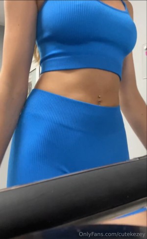 cutekezey nude Leaks OnlyFans Video #1