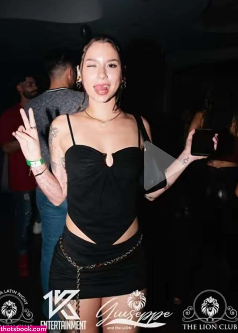 aalyiahtorress itsthesaiint Nude Leaks OnlyFans Photos #1 1815633