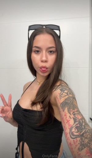 aalyiahtorress itsthesaiint Nude Leaks OnlyFans Photos #3