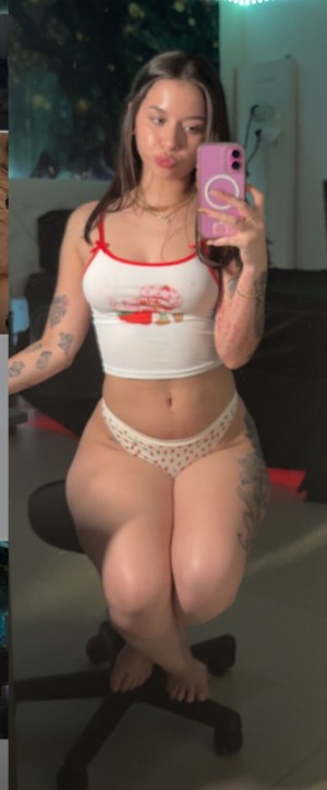 aalyiahtorress itsthesaiint Nude Leaks OnlyFans Photos #4