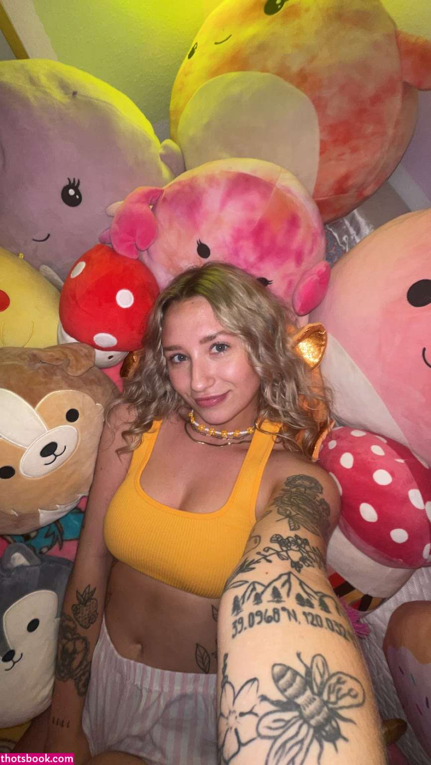 Abbbn0rmal Abby Hubbard Nude Leaks OnlyFans Photos #4 1815677