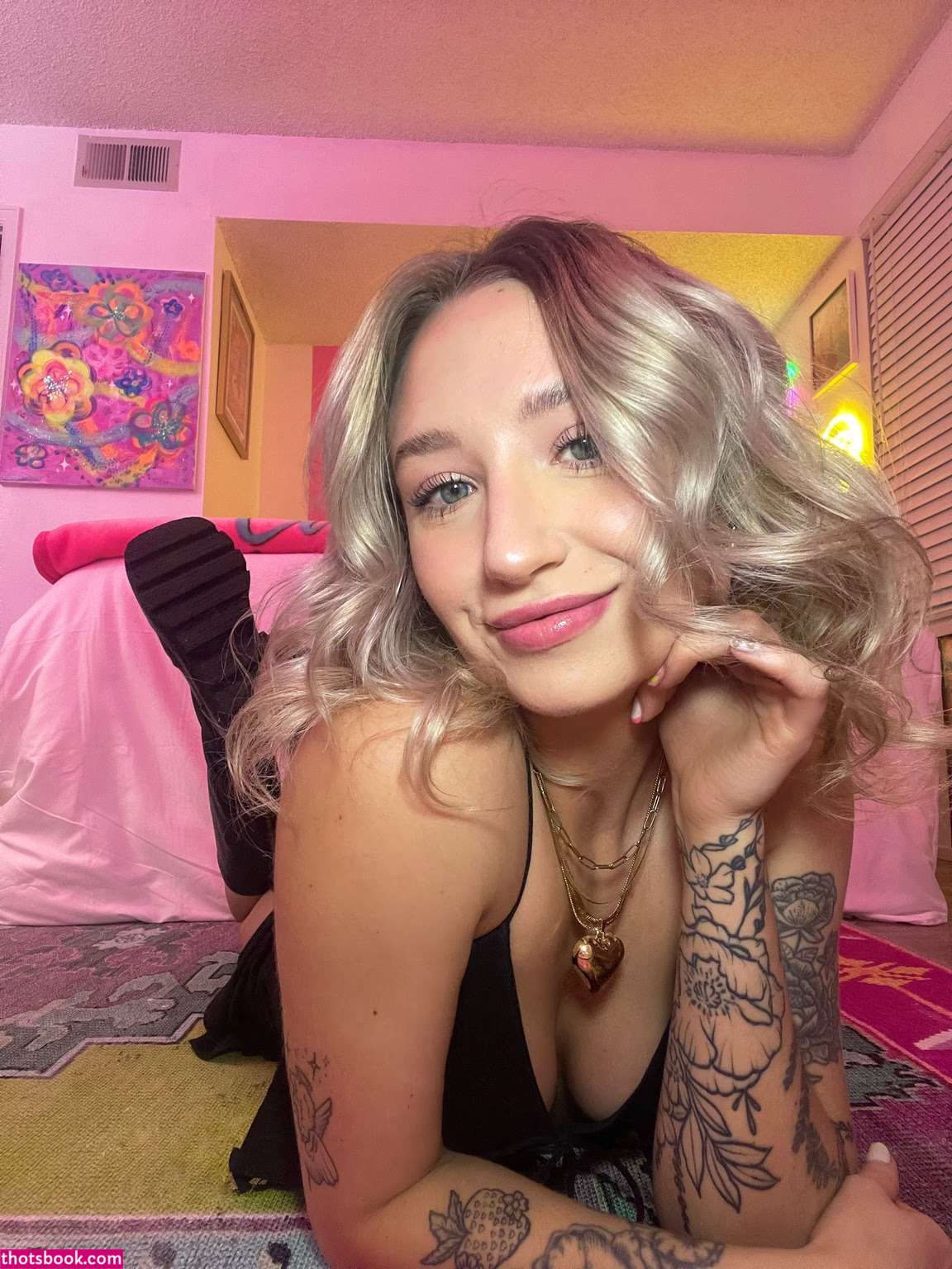 Abbbn0rmal Abby Hubbard Nude Leaks OnlyFans Photos #6 1815690