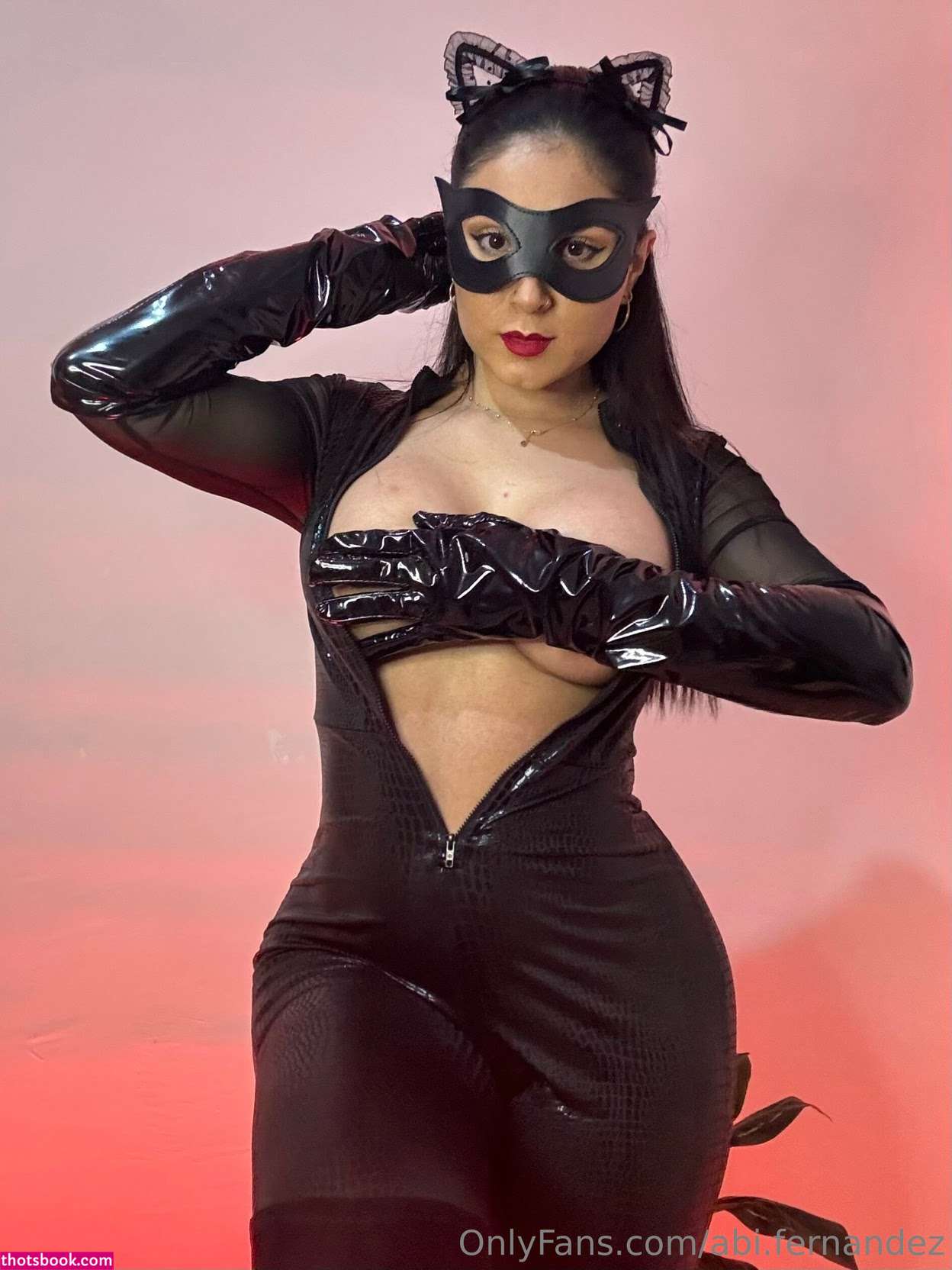 abi fernandez Nude Leaks OnlyFans Photos #4 1815714