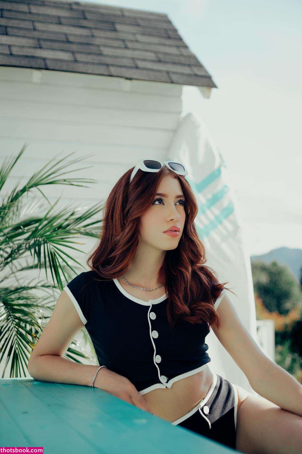 AbigailCarter Abigaiilcarter Abigailcat1 Nude Leaks OnlyFans Photos #2 1815734