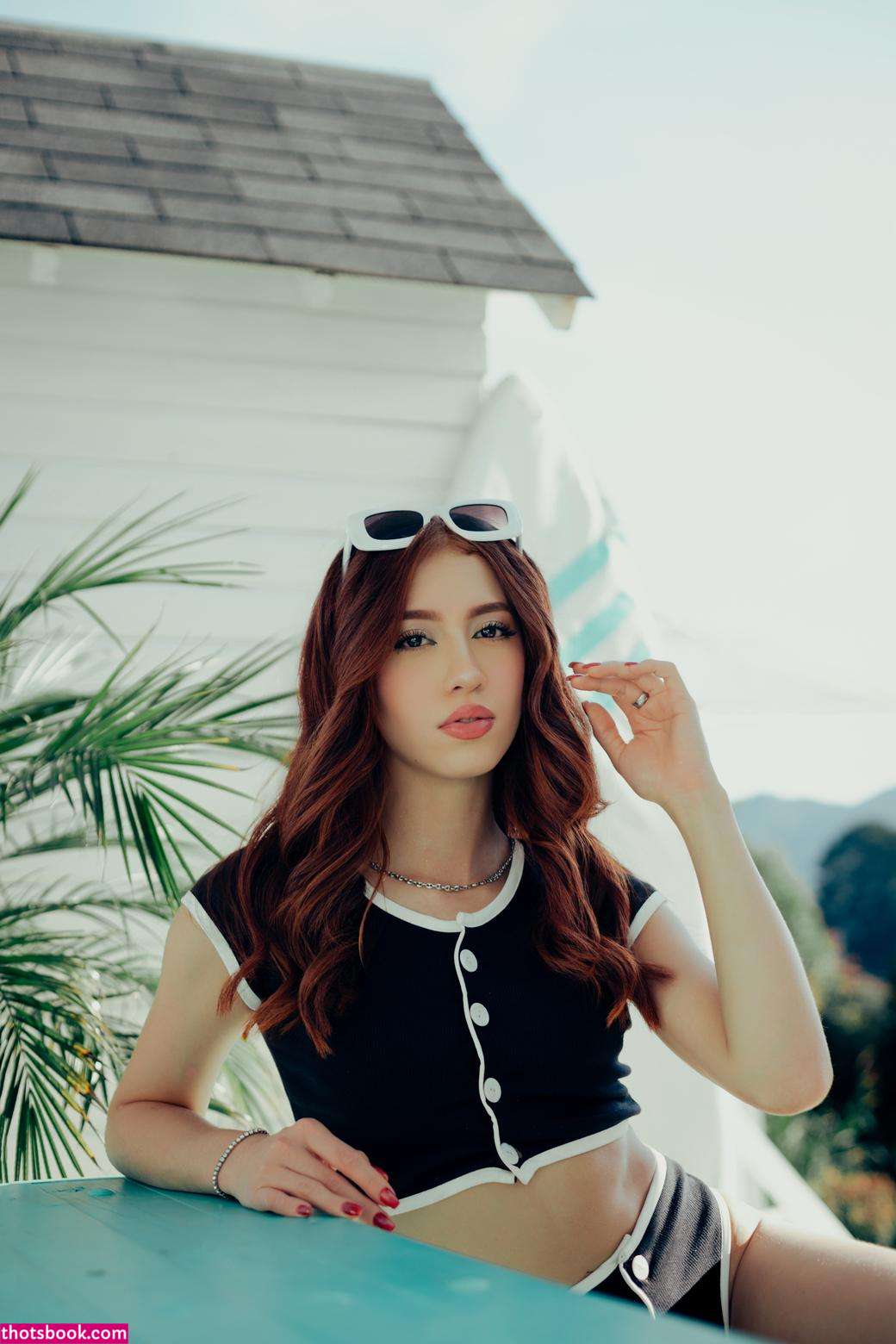 AbigailCarter Abigaiilcarter Abigailcat1 Nude Leaks OnlyFans Photos #2 1815735