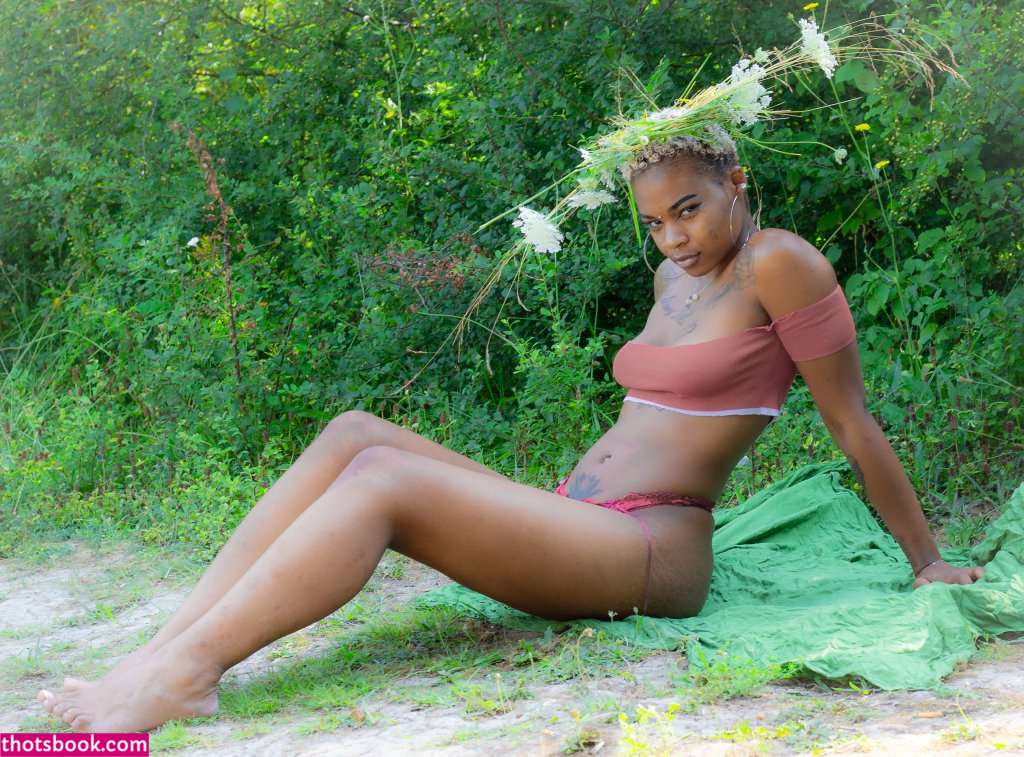 Afryckaneyla Neyla Naiade Nude Leaks OnlyFans Photos #1 1815760