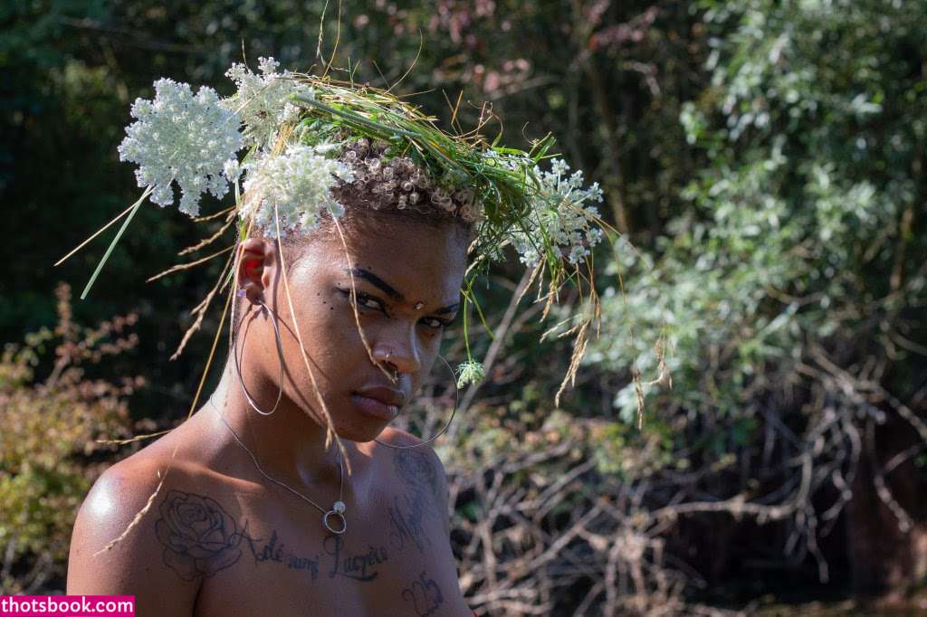 Afryckaneyla Neyla Naiade Nude Leaks OnlyFans Photos #3 1815772