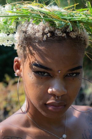 Afryckaneyla Neyla Naiade Nude Leaks OnlyFans Photos #4