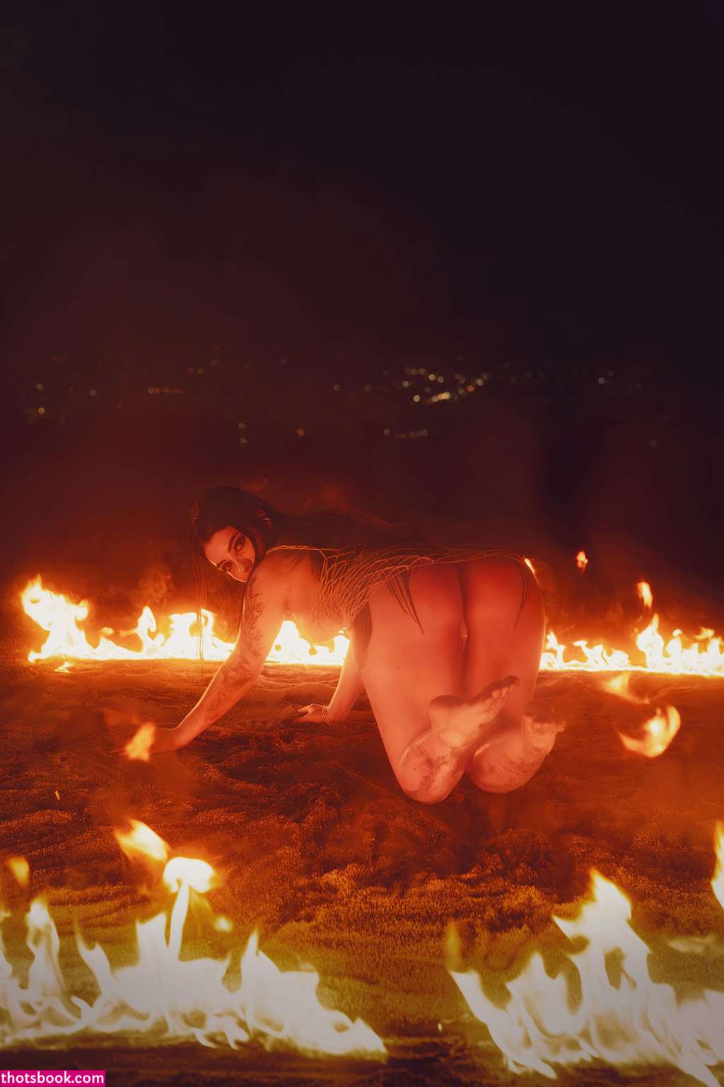 AliceOwenn AliceUsen AliiceOwen Nude Leaks OnlyFans Photos #6 1815975