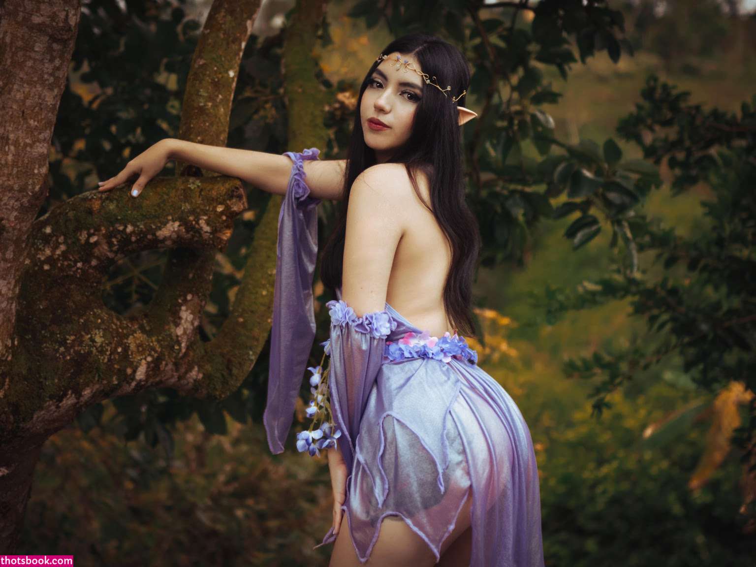 AliceOwenn AliceUsen AliiceOwen Nude Leaks OnlyFans Photos #6 1815988