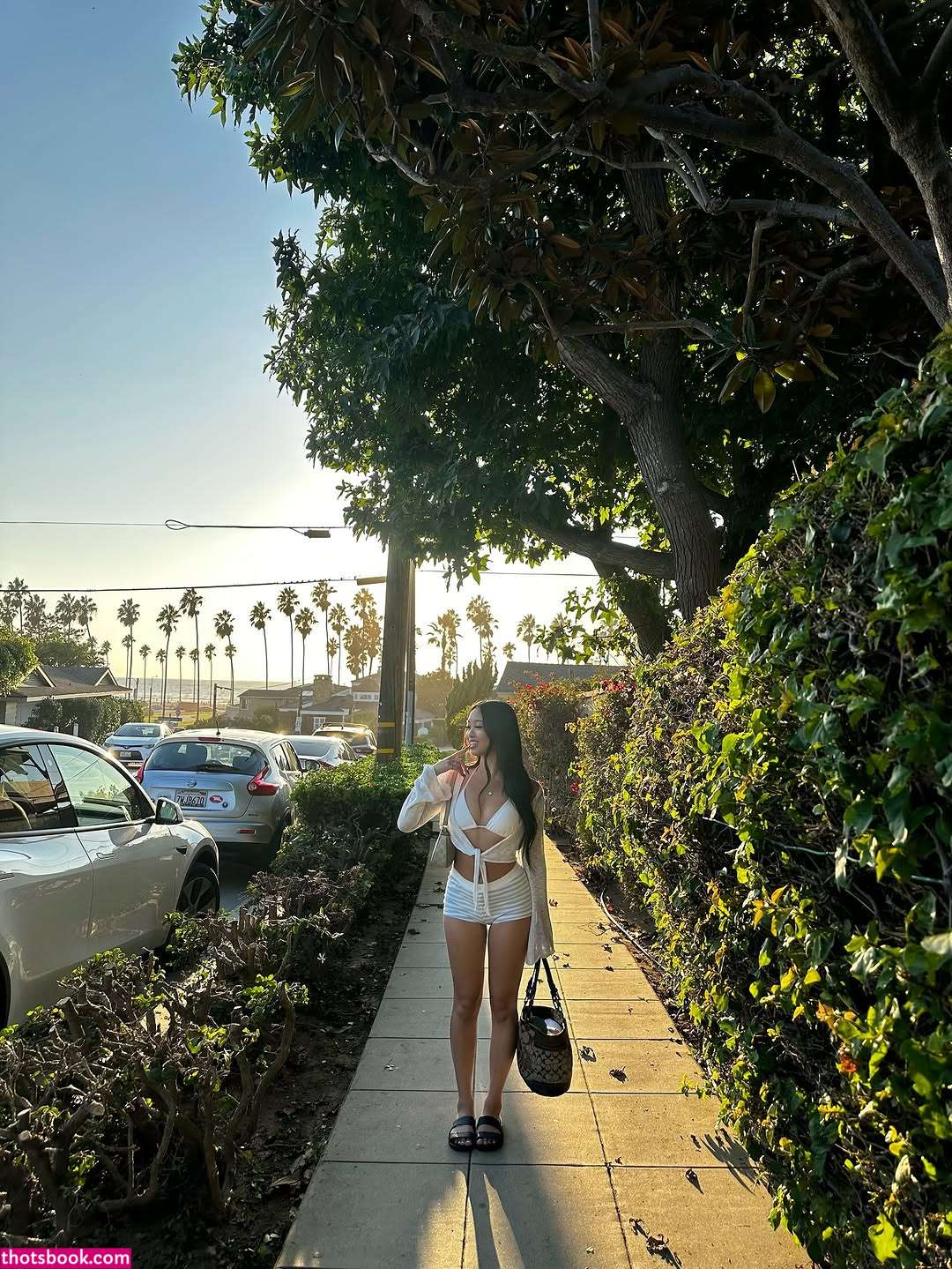 Angelle Dagun angelledagun Nude Leaks OnlyFans Photos #6 1816147