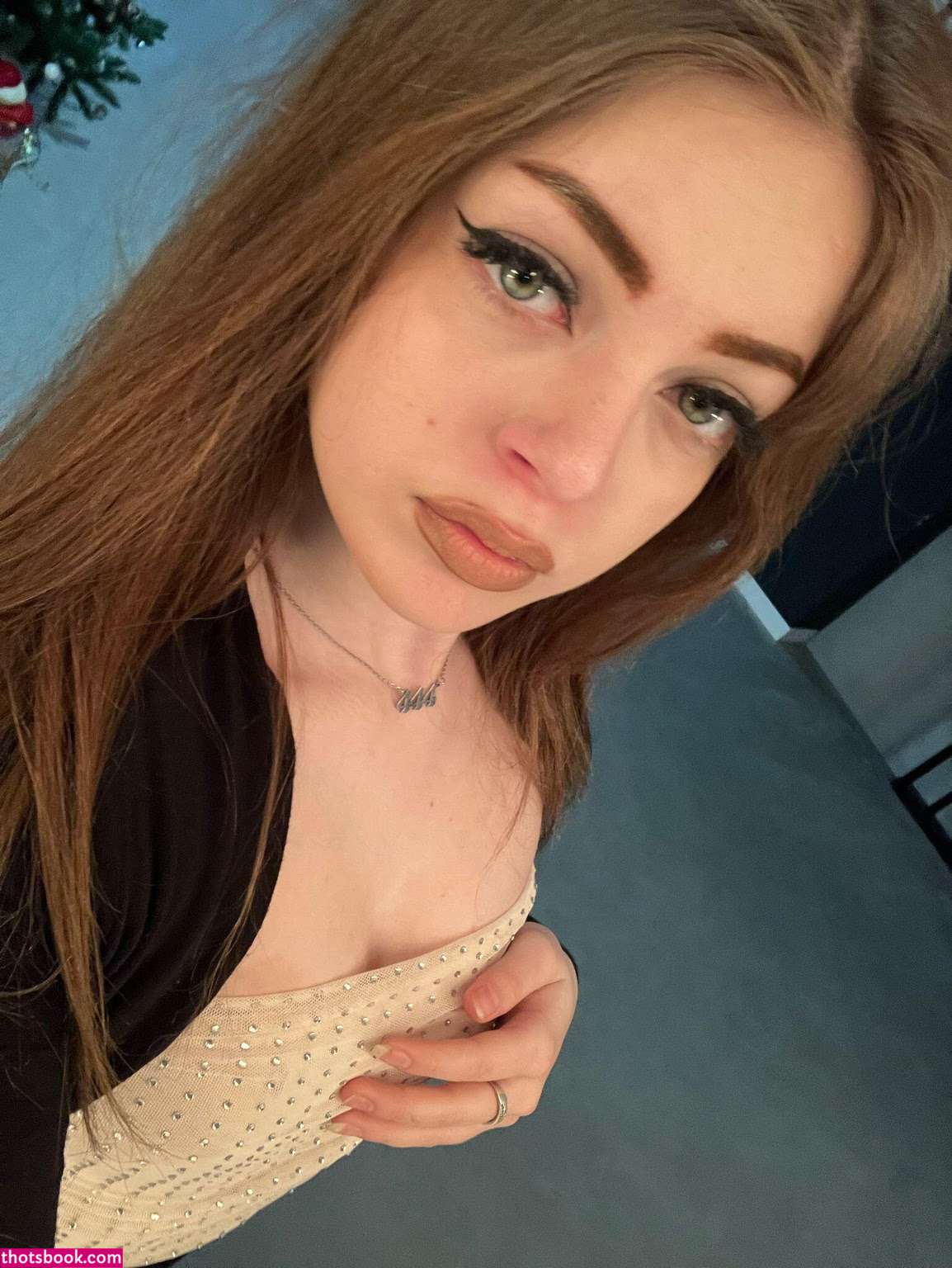 AnjelinaPoem LittlePoem Missy Anjeliina Nude Leaks OnlyFans Photos #3 1816193