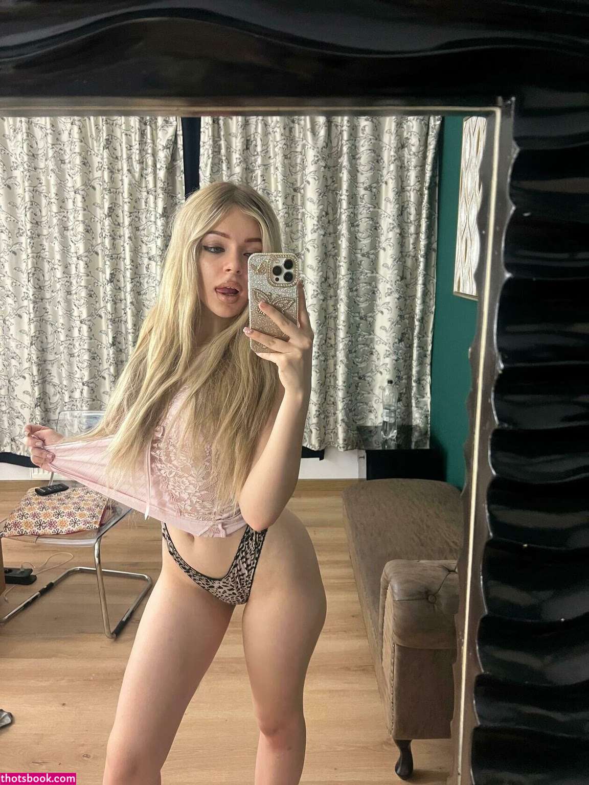 AnjelinaPoem LittlePoem Missy Anjeliina Nude Leaks OnlyFans Photos #6 1816210