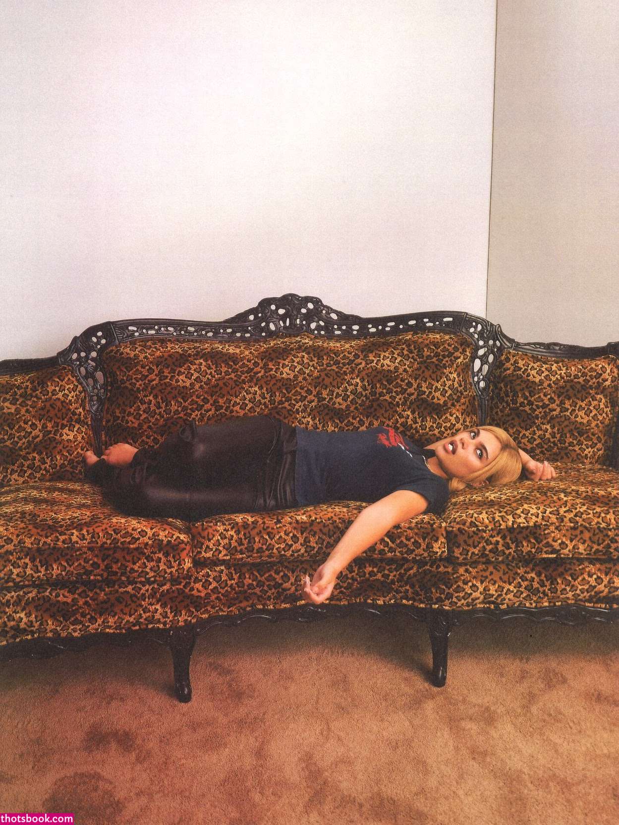 Ariana Greenblatt Nude Leaks OnlyFans Photos #4 1816401