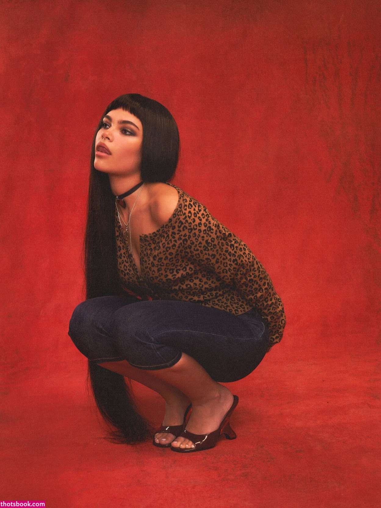 Ariana Greenblatt Nude Leaks OnlyFans Photos #5 1816408