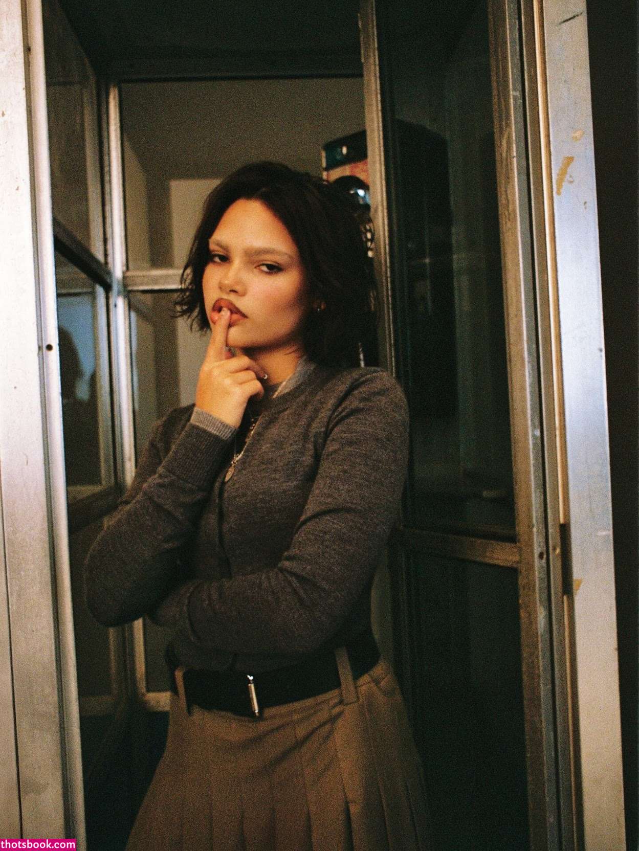 Ariana Greenblatt Nude Leaks OnlyFans Photos #5 1816409