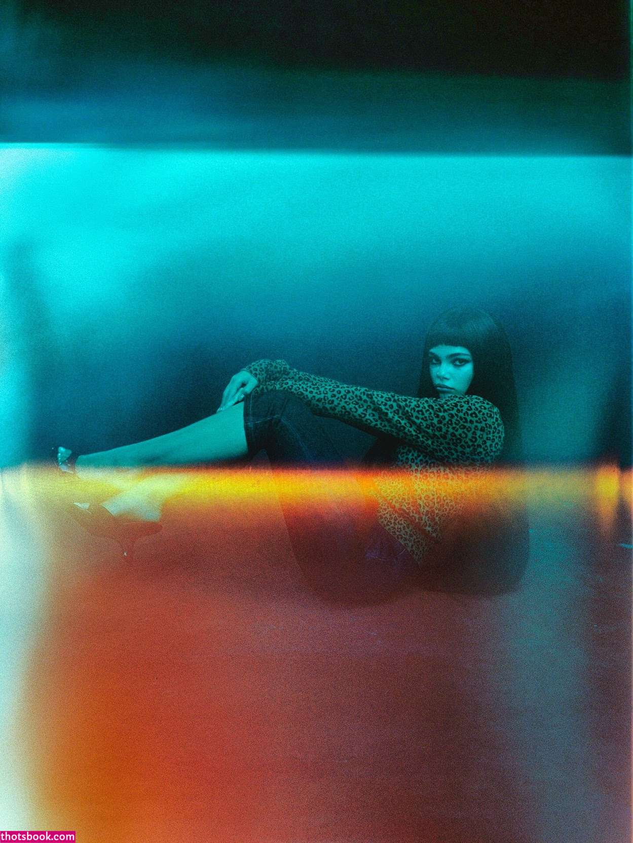 Ariana Greenblatt Nude Leaks OnlyFans Photos #5 1816413