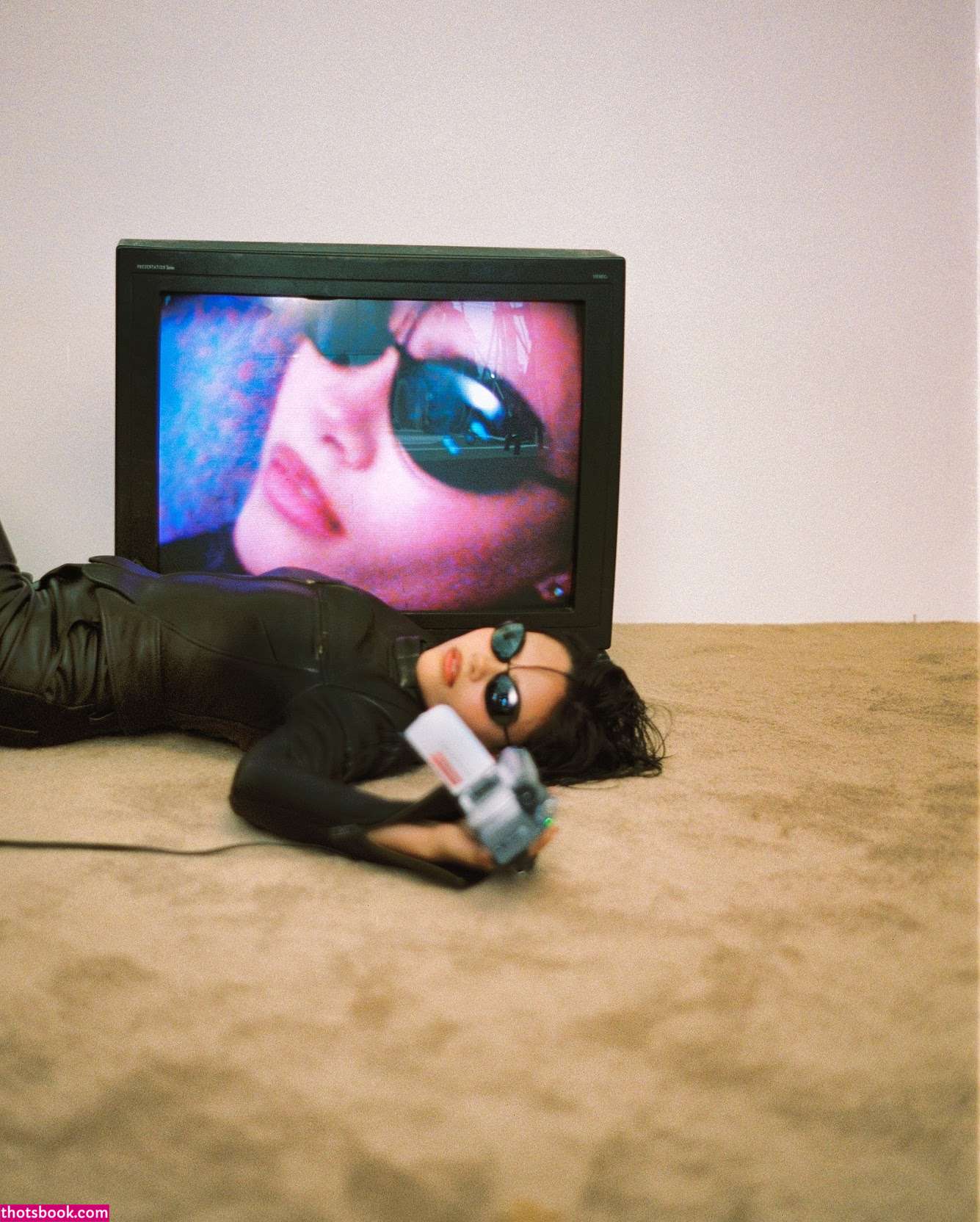 Ariana Greenblatt Nude Leaks OnlyFans Photos #6 1816415