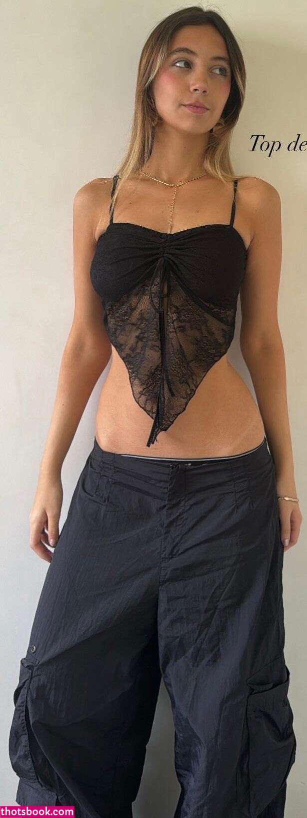  Avril Cabaleiro avrucabaleiro avrucabaleiroo Nude Leaks OnlyFans Photos #6 1816550