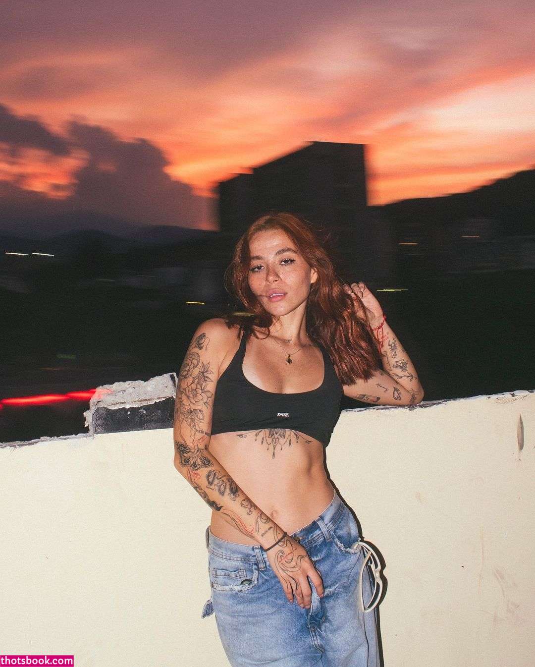 Carolina Cardenas Nude Leaks OnlyFans Photos #1 1816919