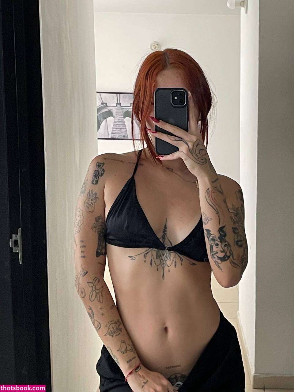 Carolina Cardenas Nude Leaks OnlyFans Photos #2 1816925