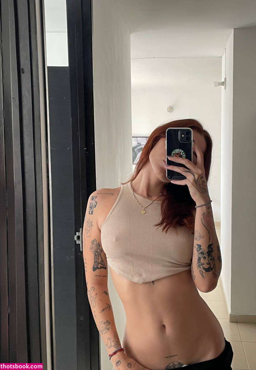 Carolina Cardenas Nude Leaks OnlyFans Photos #5 1816938