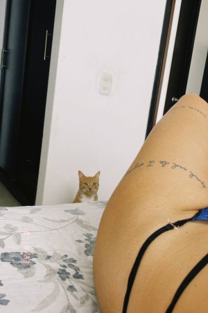 Carolina Cardenas Nude Leaks OnlyFans Photos #5