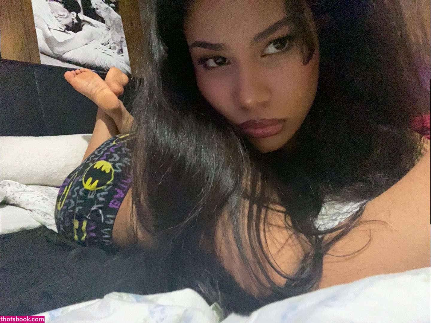 Cartmansfinsta Senia Nude Leaks OnlyFans Photos #1 1817009