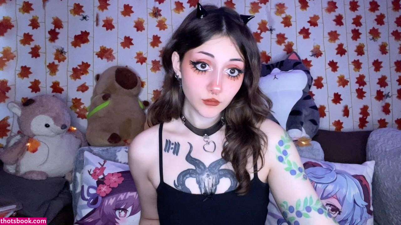 DevilBaby Devill Baby Nude Leaks OnlyFans Photos #5 1817072