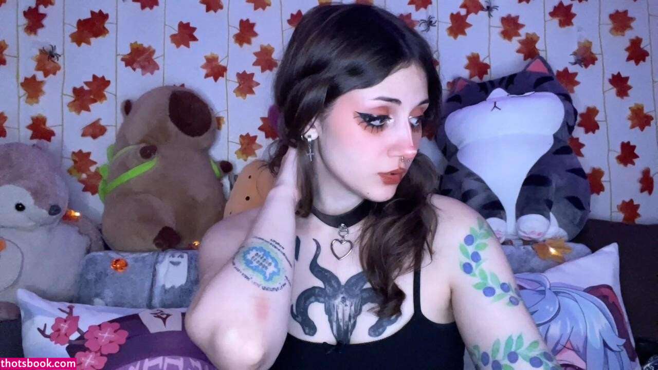 DevilBaby Devill Baby Nude Leaks OnlyFans Photos #5 1817074