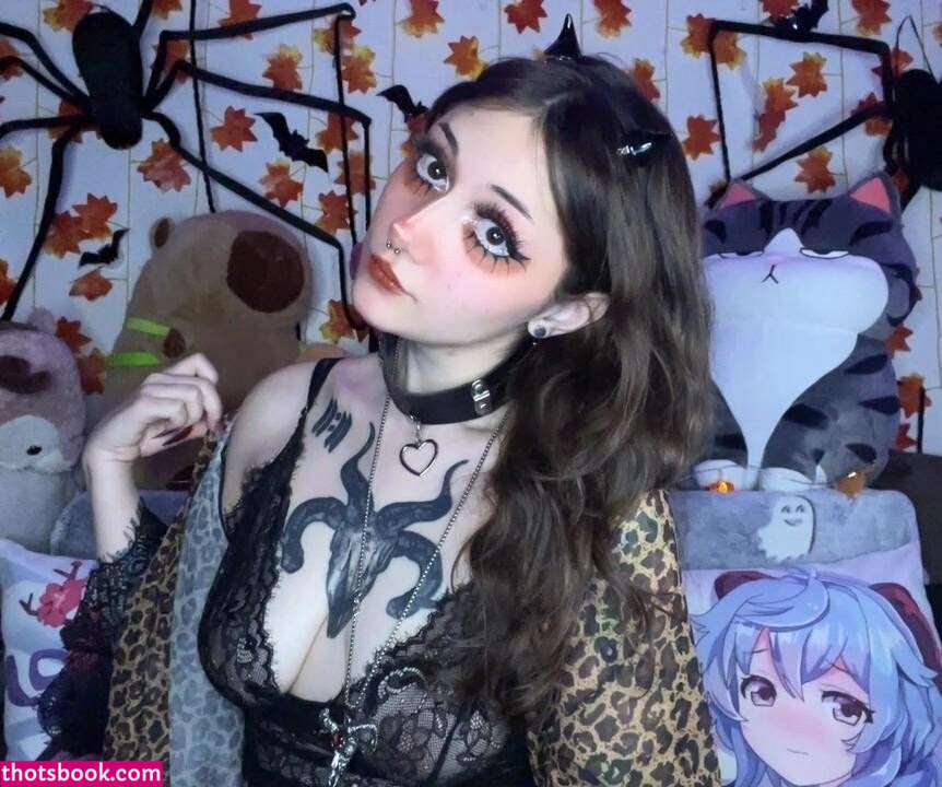 DevilBaby Devill Baby Nude Leaks OnlyFans Photos #6 1817079