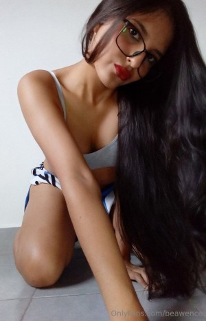 beawenceof Nude Leaks OnlyFans Photos #1