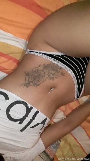 bebelatina15 Nude Leaks OnlyFans Photos #1