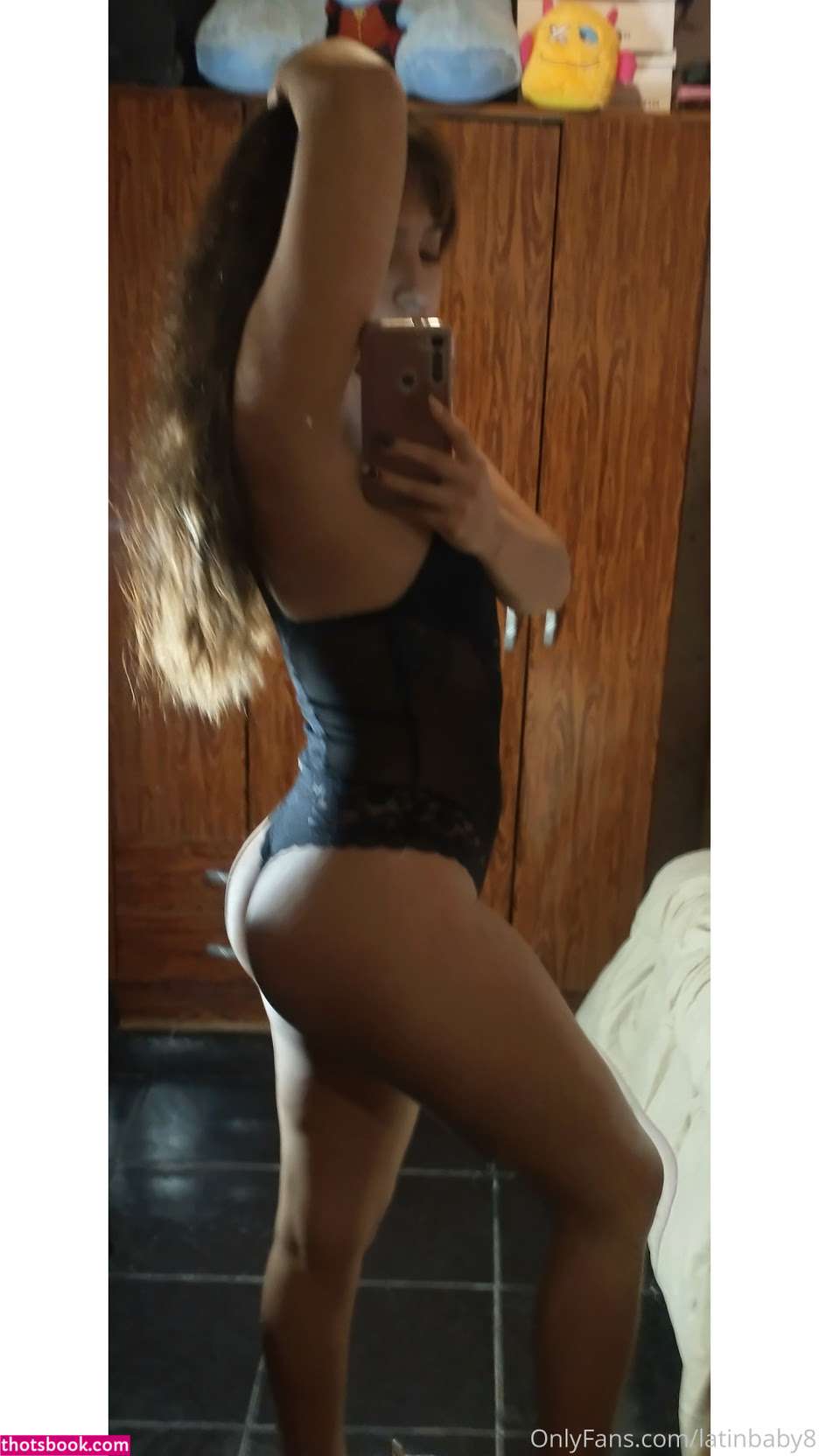 bebelatina15 Nude Leaks OnlyFans Photos #2 1792991