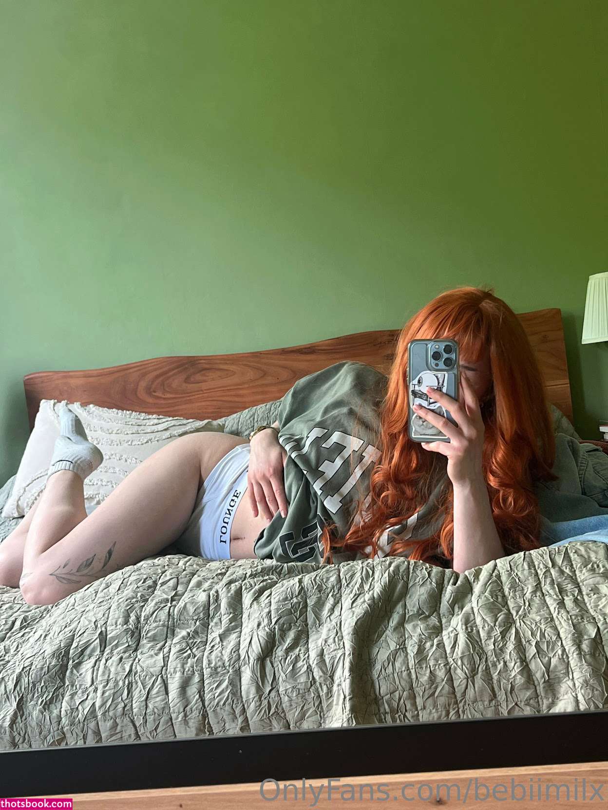 bebiimilx Nude Leaks OnlyFans Photos #3 1793039