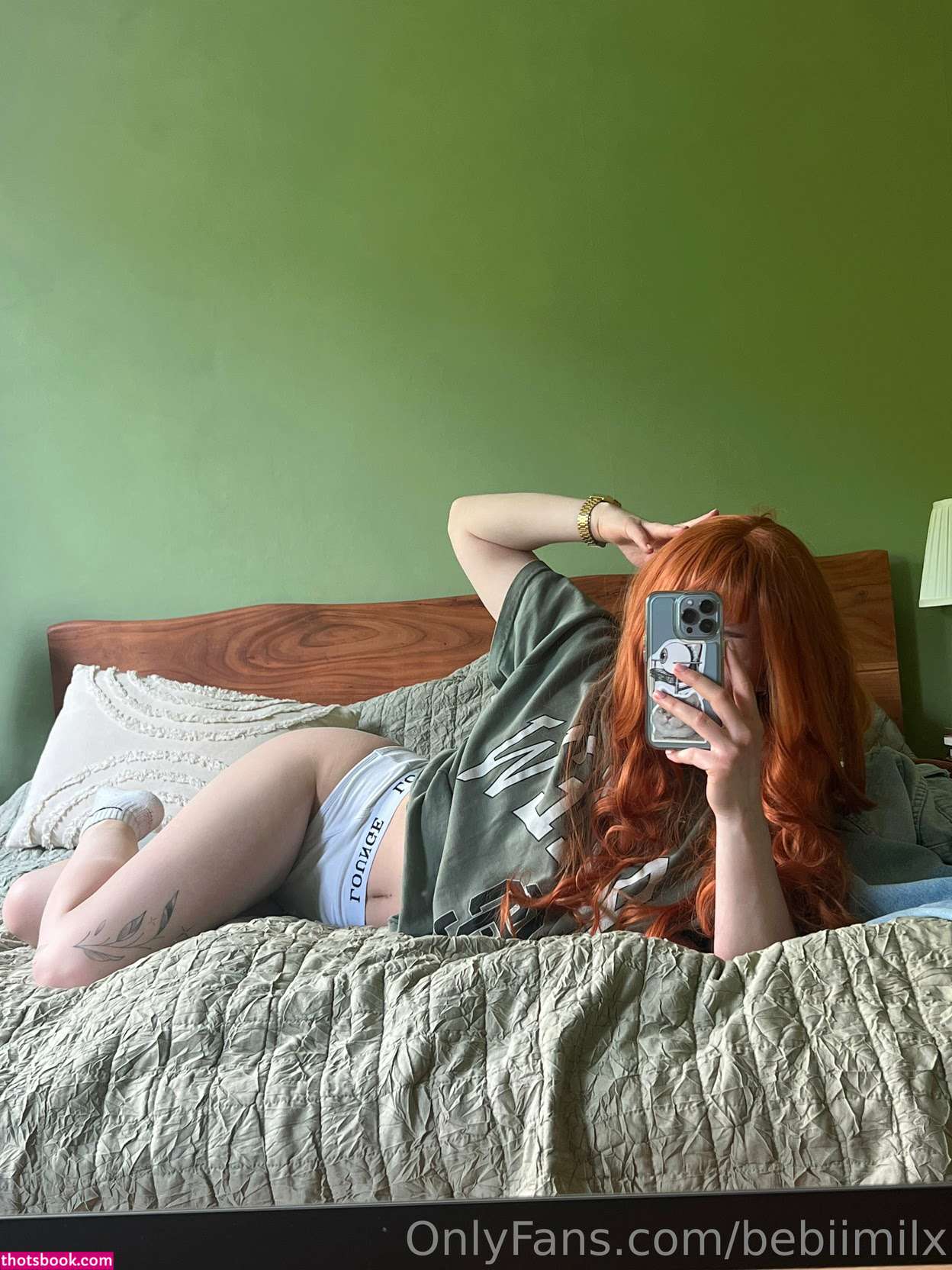 bebiimilx Nude Leaks OnlyFans Photos #4 1793048