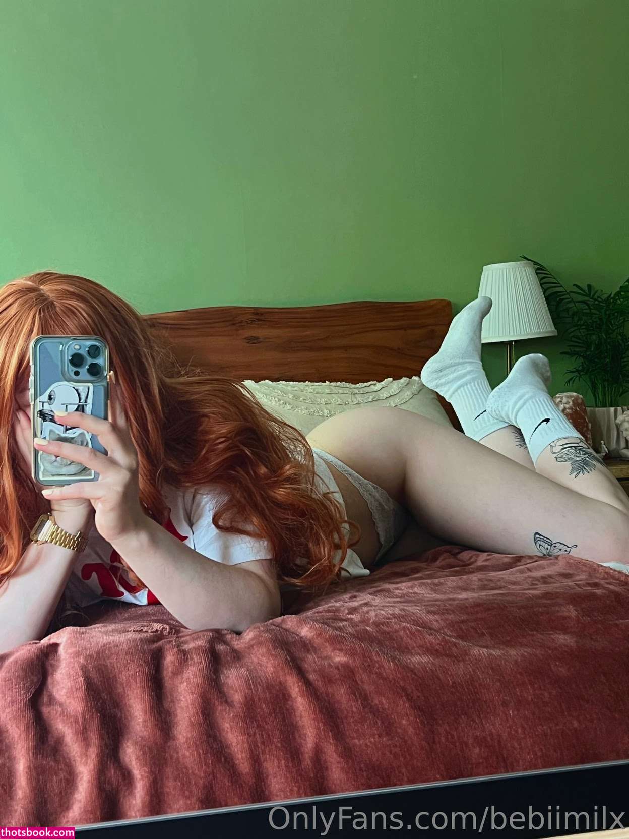 bebiimilx Nude Leaks OnlyFans Photos #5 1793050