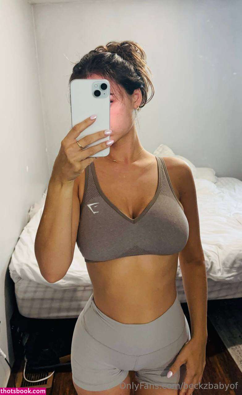 beckzbabyof Nude Leaks OnlyFans Photos #2 1793079