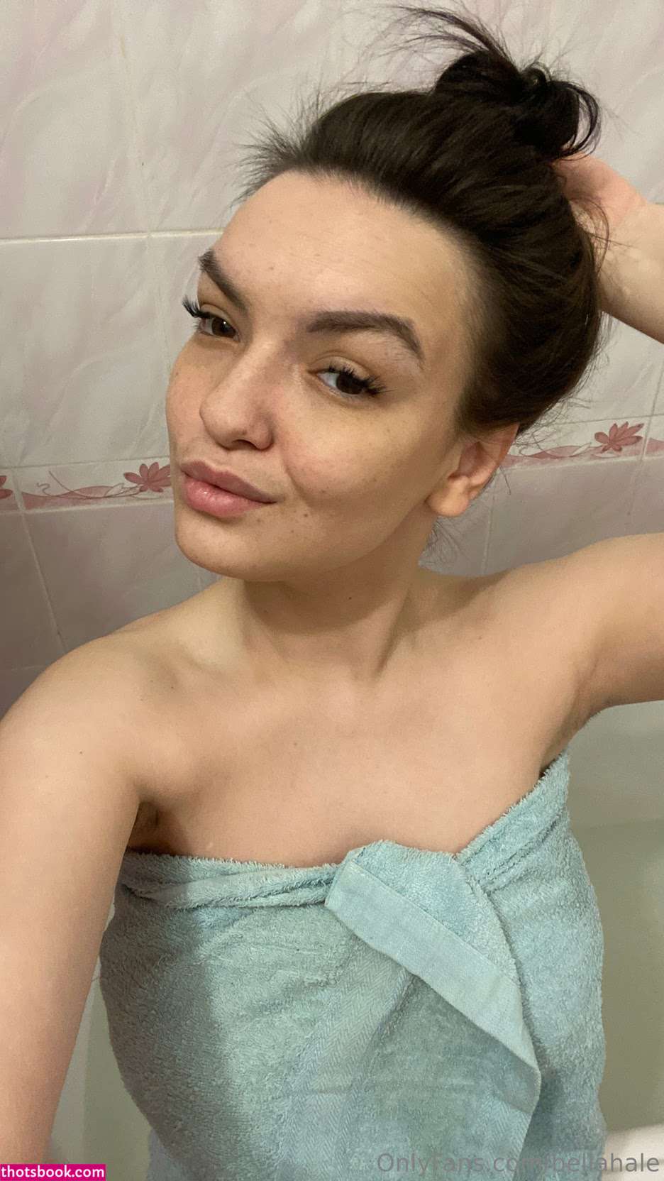 bellahale Nude Leaks OnlyFans Photos #6 1793181