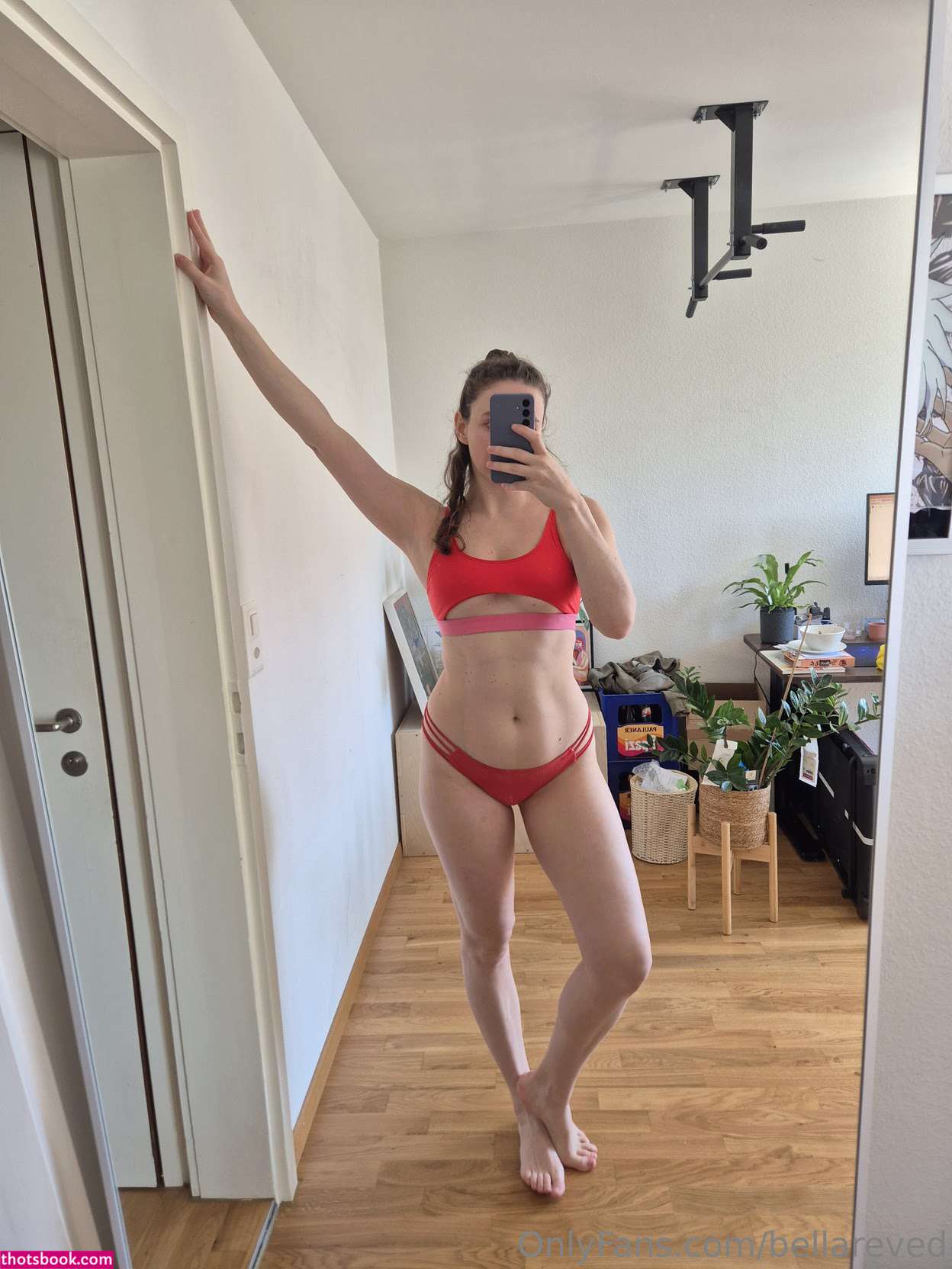 bellareved Nude Leaks OnlyFans Photos #1 1793272