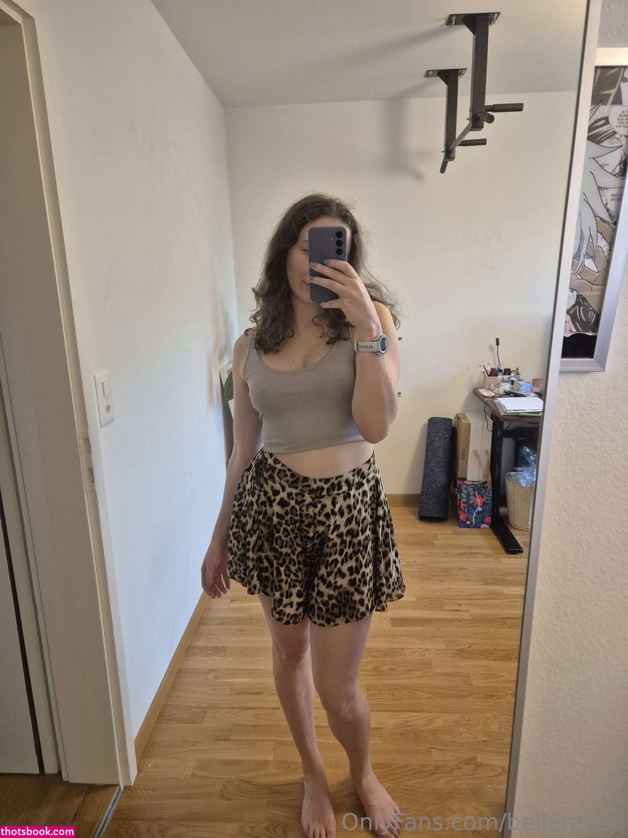 bellareved Nude Leaks OnlyFans Photos #5 1793293