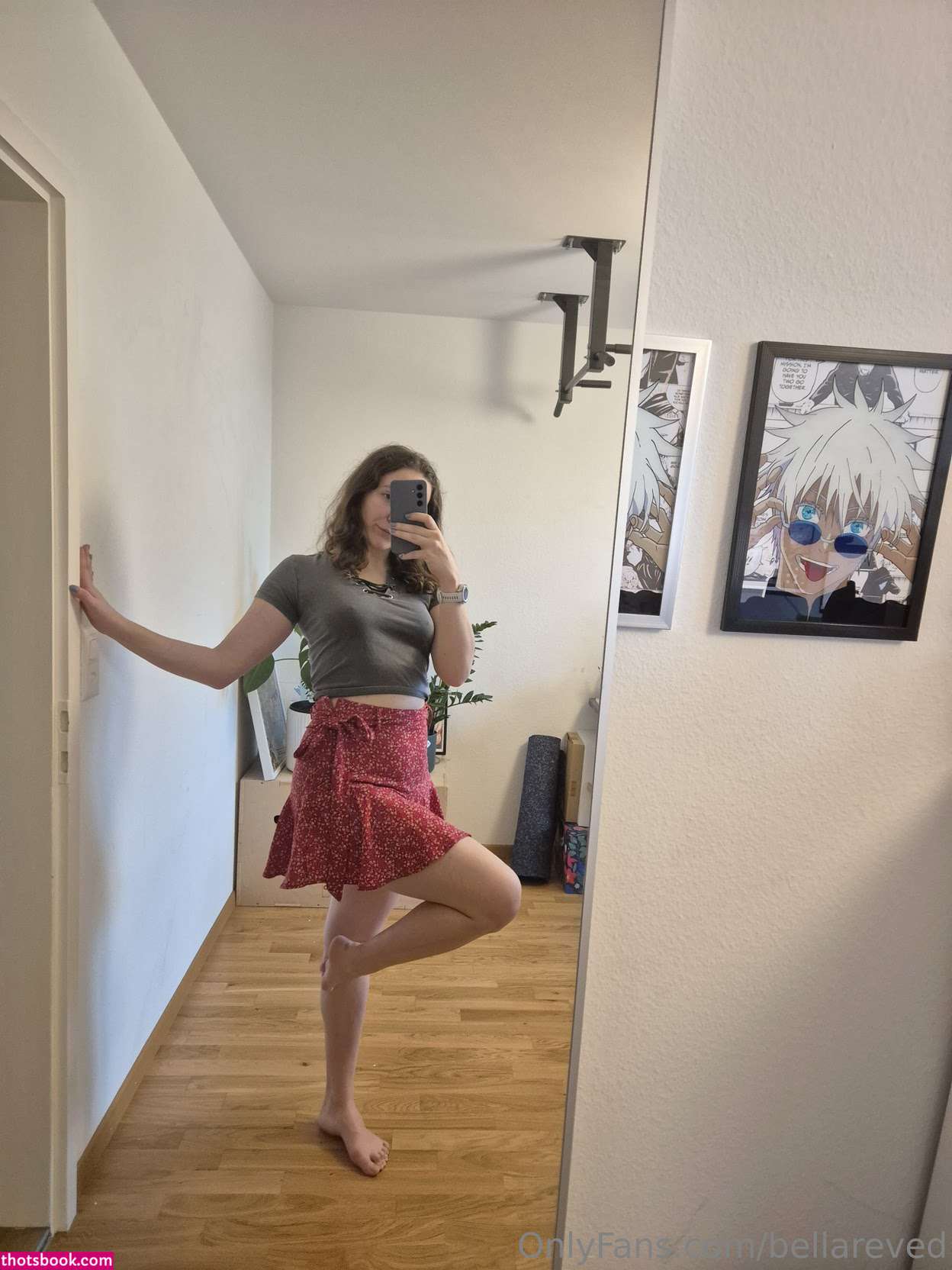 bellareved Nude Leaks OnlyFans Photos #5 1793300