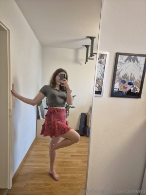 bellareved Nude Leaks OnlyFans Photos #5