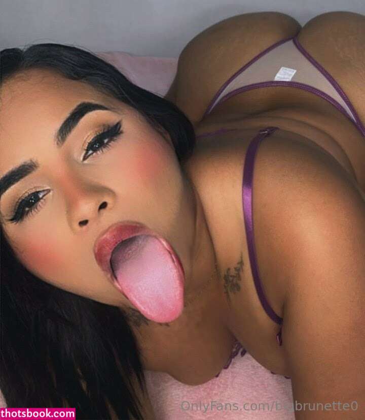 bigbrunette0 Nude Leaks OnlyFans Photos #6 1793352