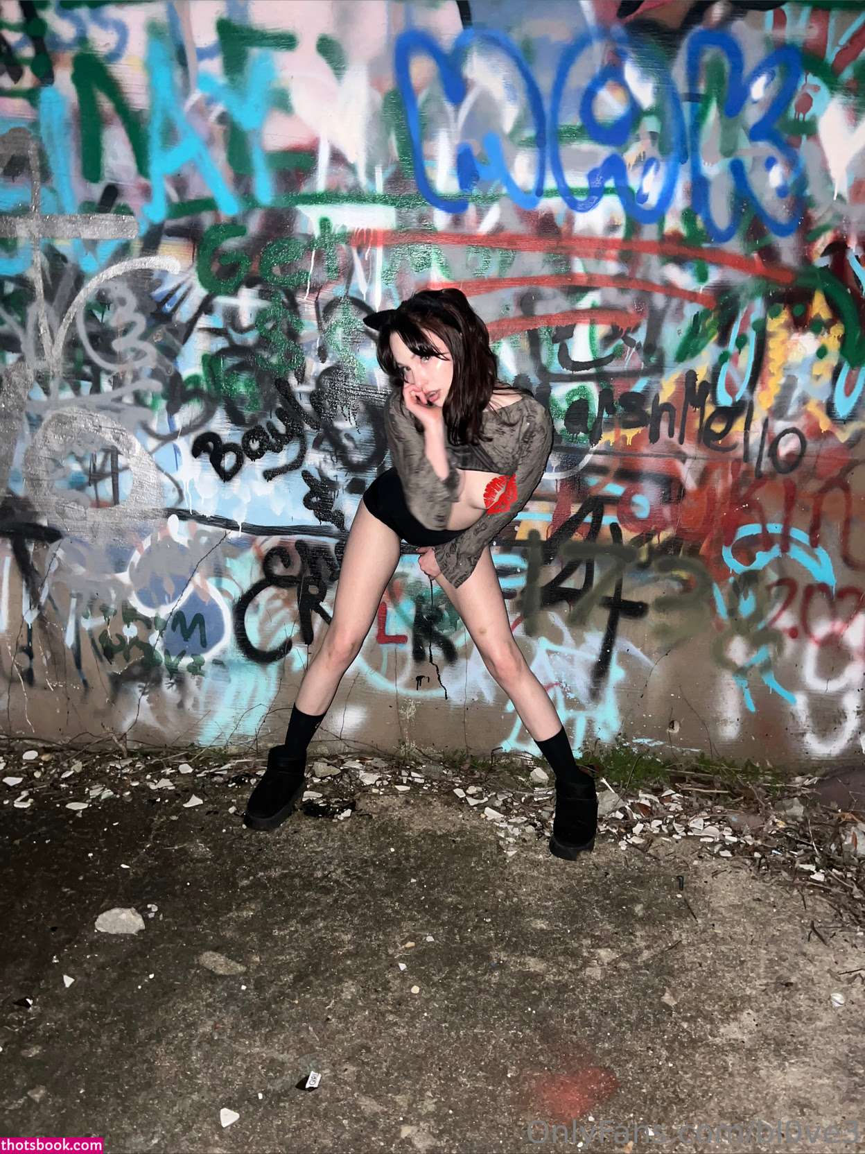 bl0ve3 Nude Leaks OnlyFans Photos #1 1793401