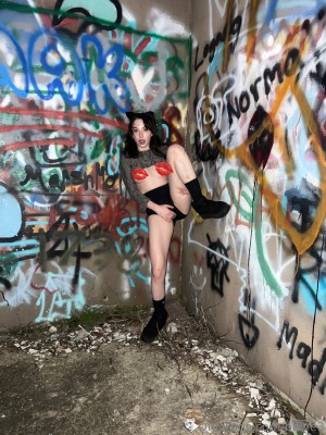 bl0ve3 Nude Leaks OnlyFans Photos #1