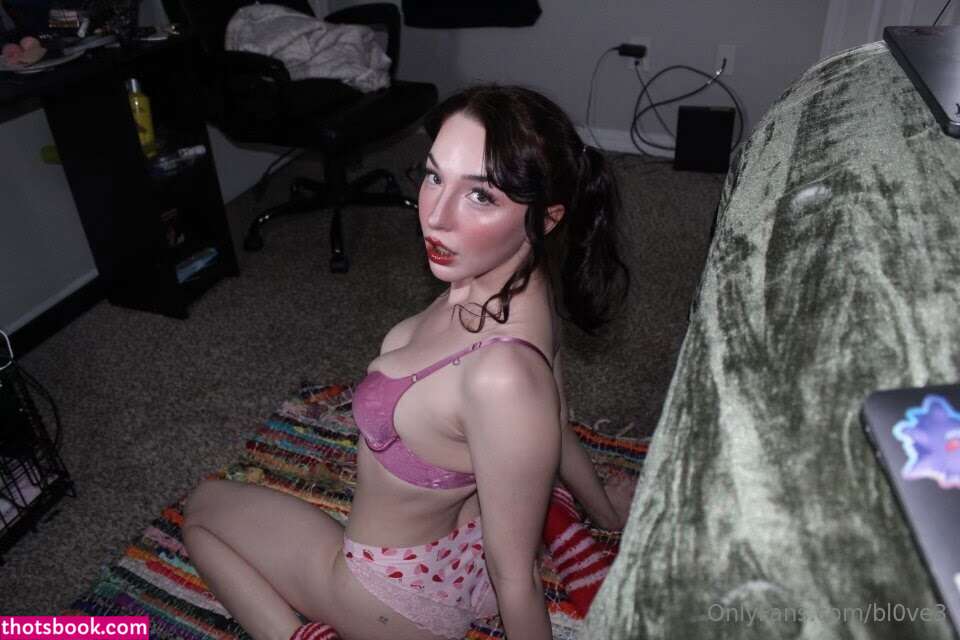 bl0ve3 Nude Leaks OnlyFans Photos #2 1793409