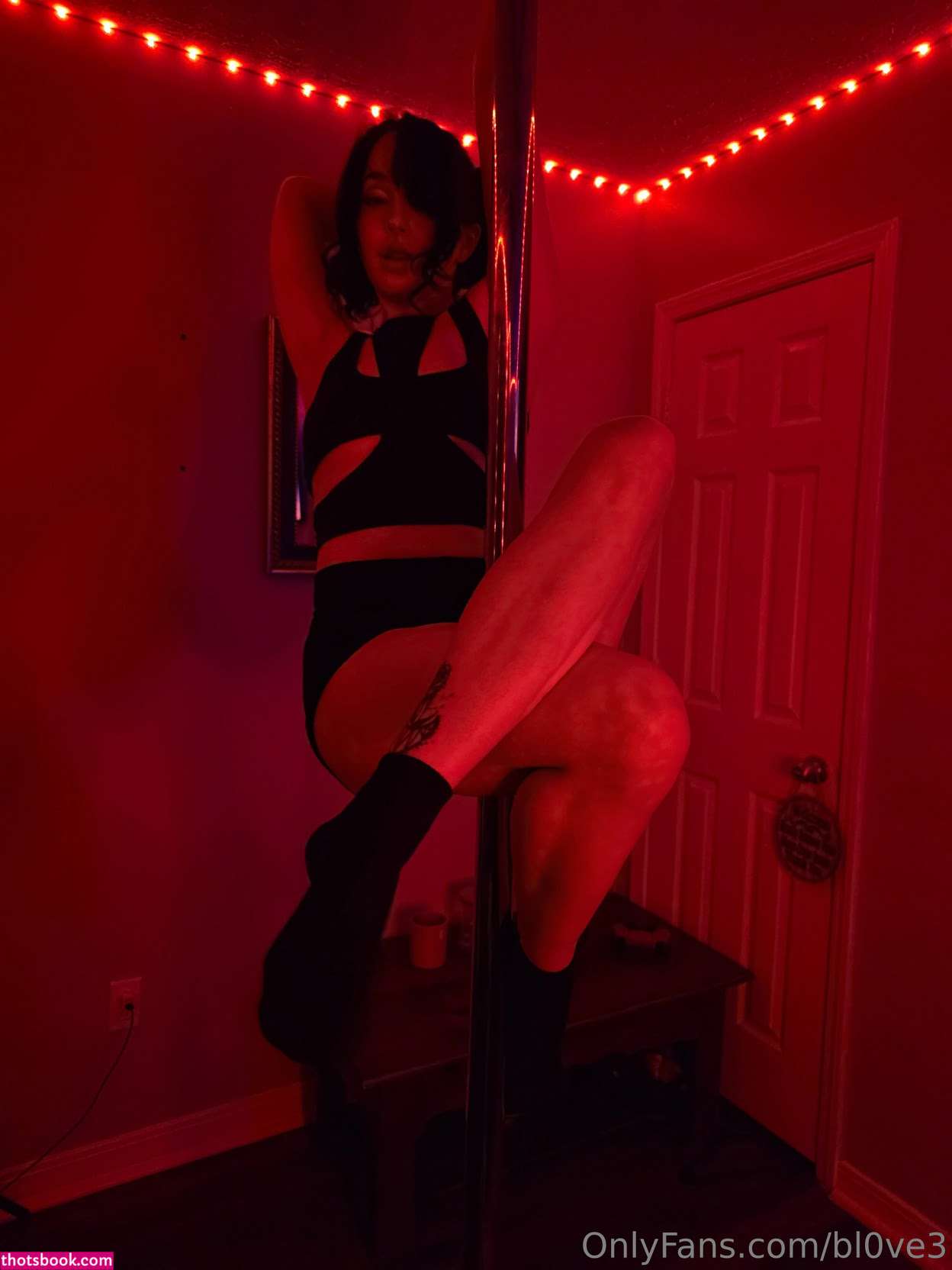 bl0ve3 Nude Leaks OnlyFans Photos #5 1793424