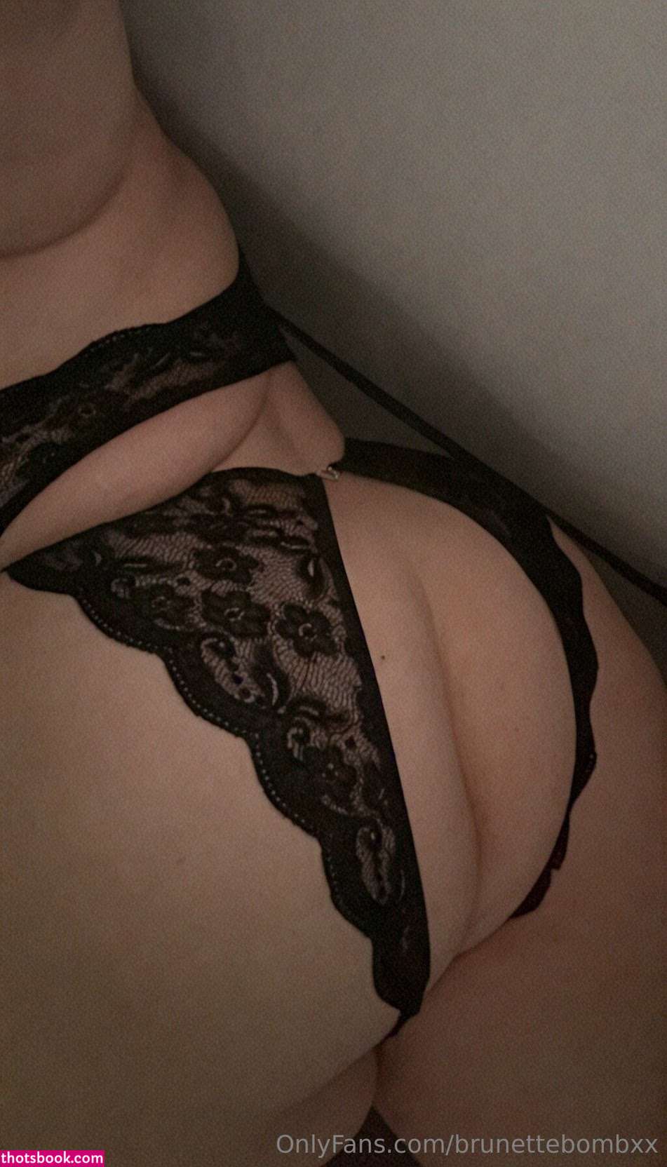 brunettebombxx Nude Leaks OnlyFans Photos #1 1793513